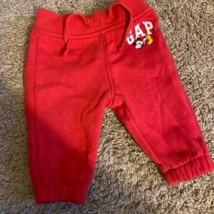 Baby Gap SweatPants